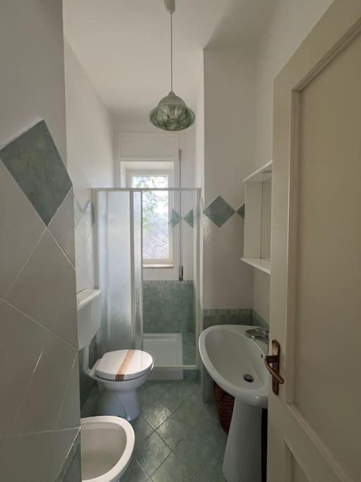 Villa Bouganville 2 Остуни Экстерьер фото