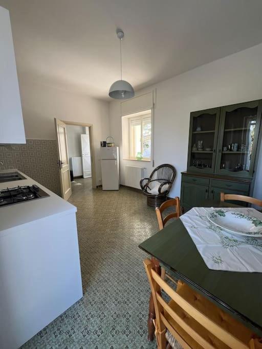 Villa Bouganville 2 Остуни Экстерьер фото
